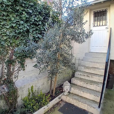 Apartamento Les Etapes Chartraines Parking Wifi Jaccuzi Chartres Exterior foto